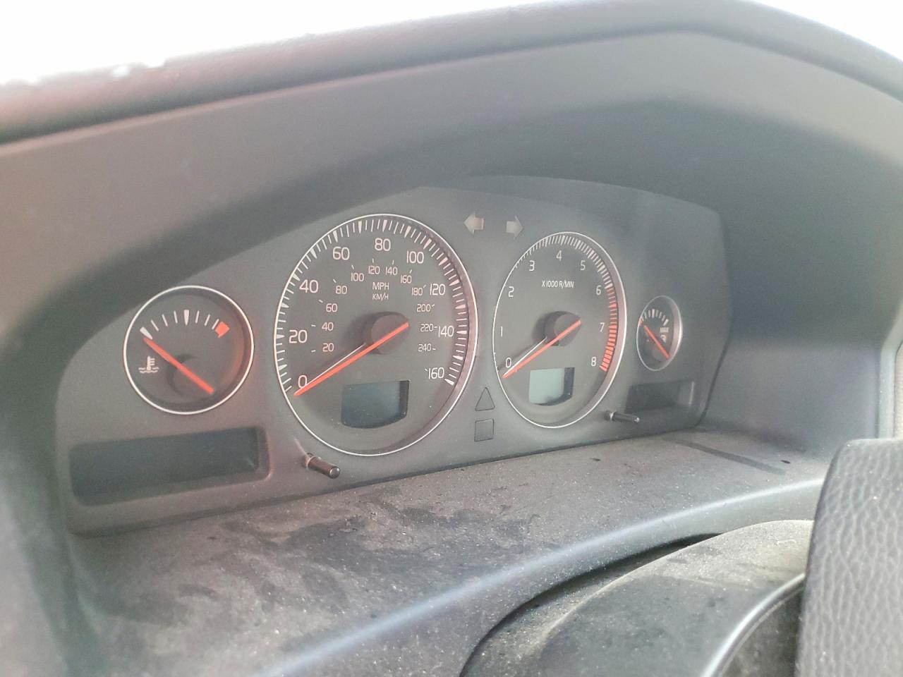 2006 VOLVO S60