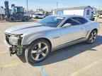 2010 CHEVROLET Camaro