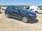 2017 CHEVROLET TRAX