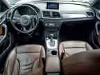 2016 AUDI Q3