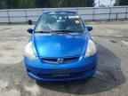 2007 HONDA FIT