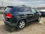 2013 KIA SORENTO