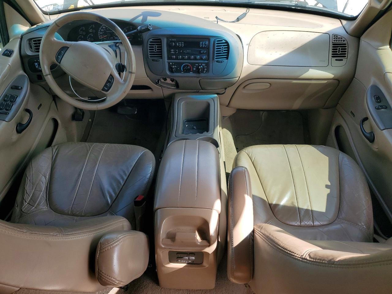 1998 FORD Expedition