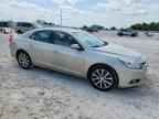 2015 CHEVROLET MALIBU
