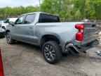 2023 CHEVROLET Silverado