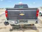 2016 CHEVROLET Silverado 2500