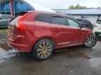 2017 VOLVO XC60