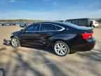 2017 CHEVROLET IMPALA