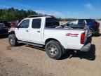2003 NISSAN Frontier