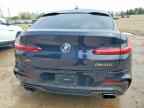 2021 BMW X4