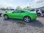 2010 CHEVROLET Camaro
