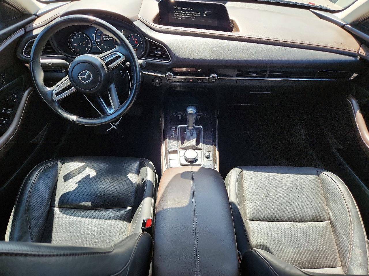 2023 MAZDA CX-30