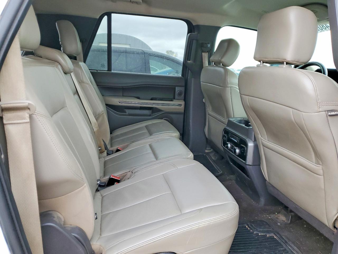 2019 FORD Expedition