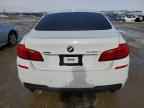 2014 BMW 5 series