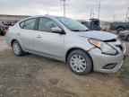 2016 NISSAN VERSA