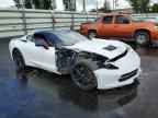 2015 CHEVROLET Corvette Stingray