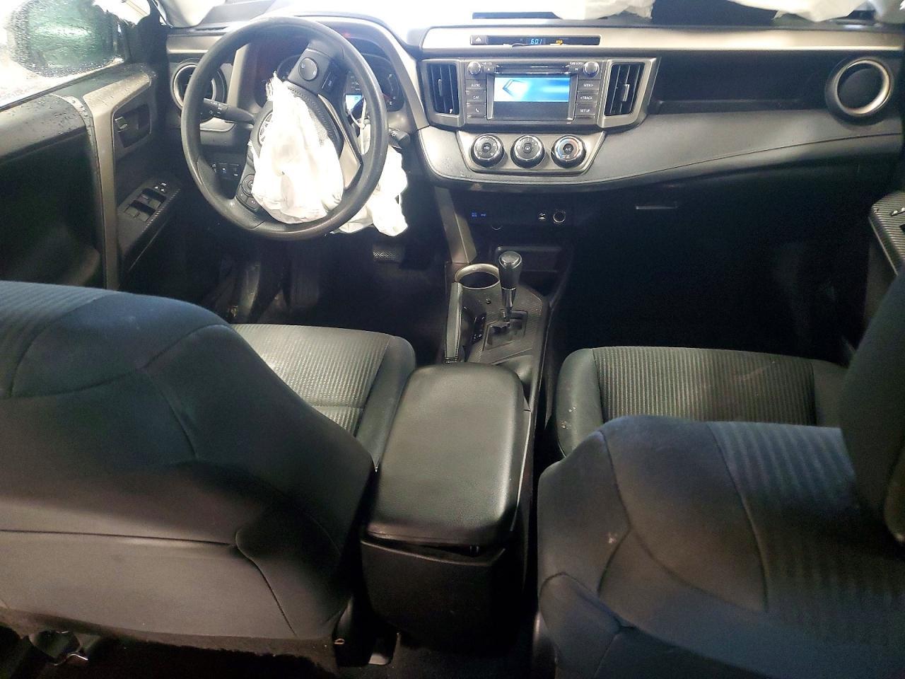 2014 TOYOTA RAV4