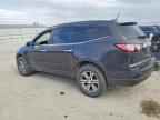 2016 CHEVROLET TRAVERSE