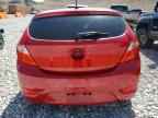 2014 HYUNDAI ACCENT