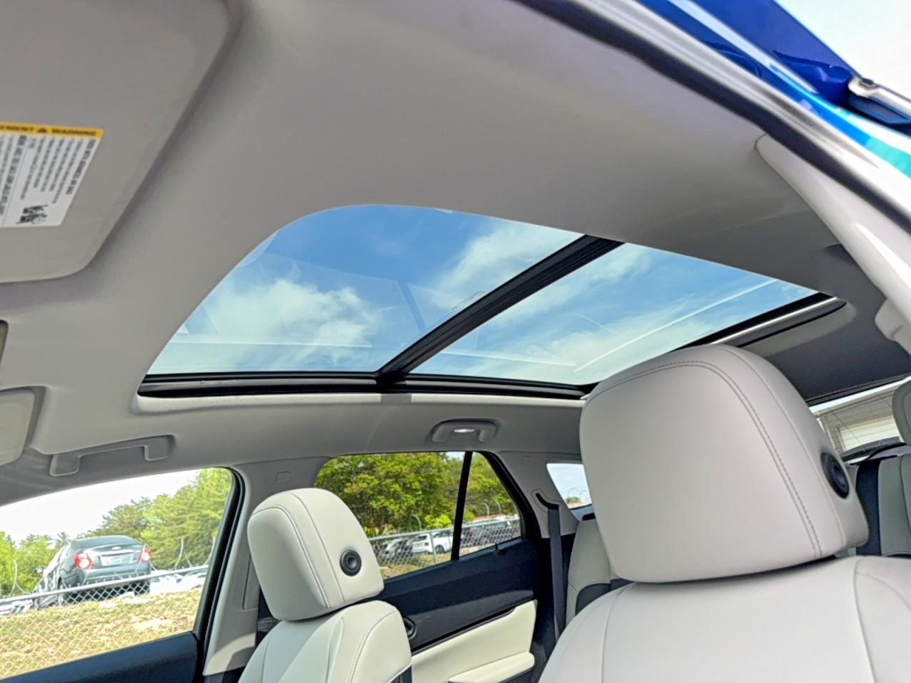 2024 HONDA Prologue