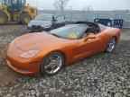 2008 CHEVROLET CORVETTE