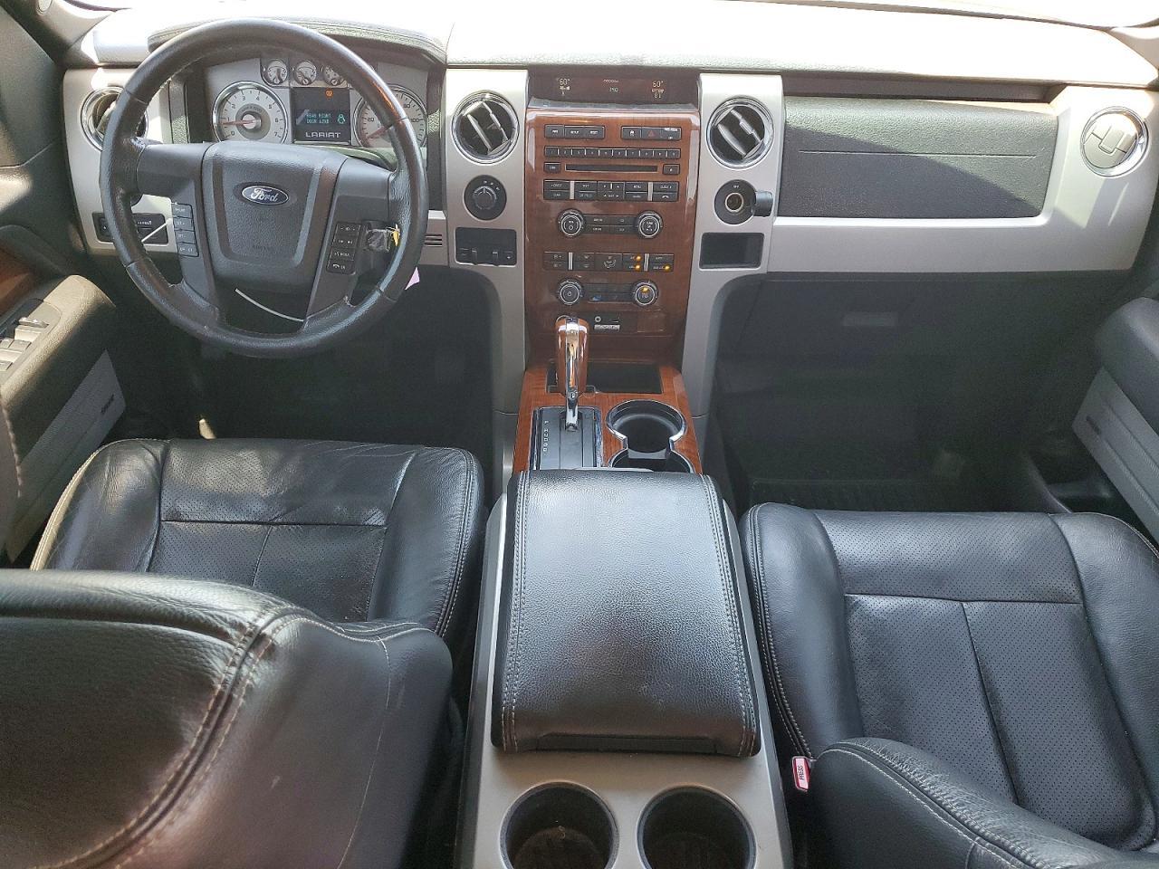 2010 FORD F-150 Lightning