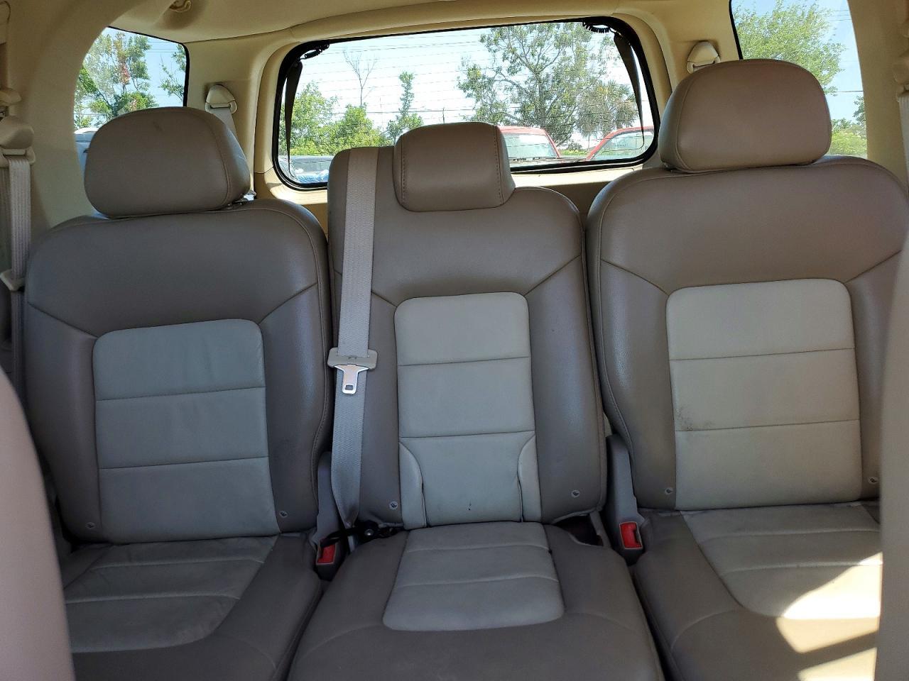 2006 FORD Expedition