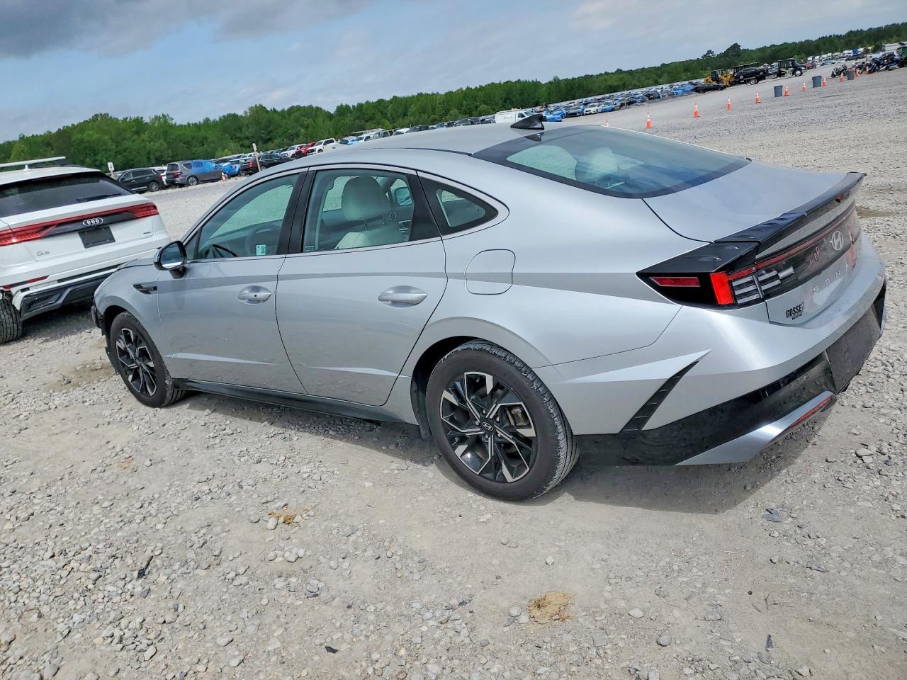 2024 HYUNDAI SONATA