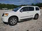 2011 NISSAN Armada