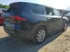 2024 TOYOTA HIGHLANDER