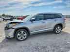 2016 TOYOTA Highlander Hybrid