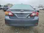 2011 TOYOTA COROLLA