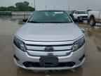 2010 FORD FUSION
