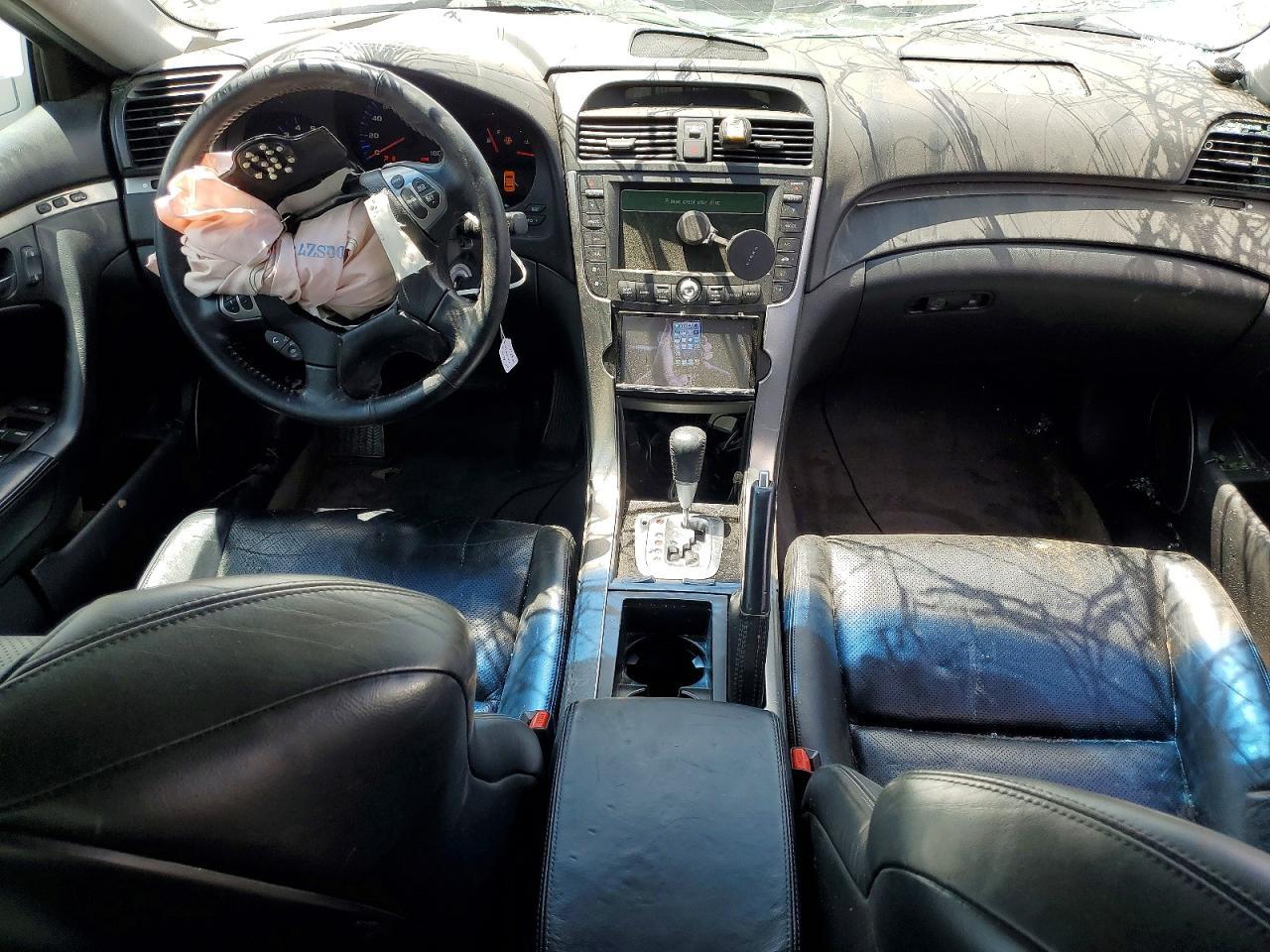 2005 ACURA TL