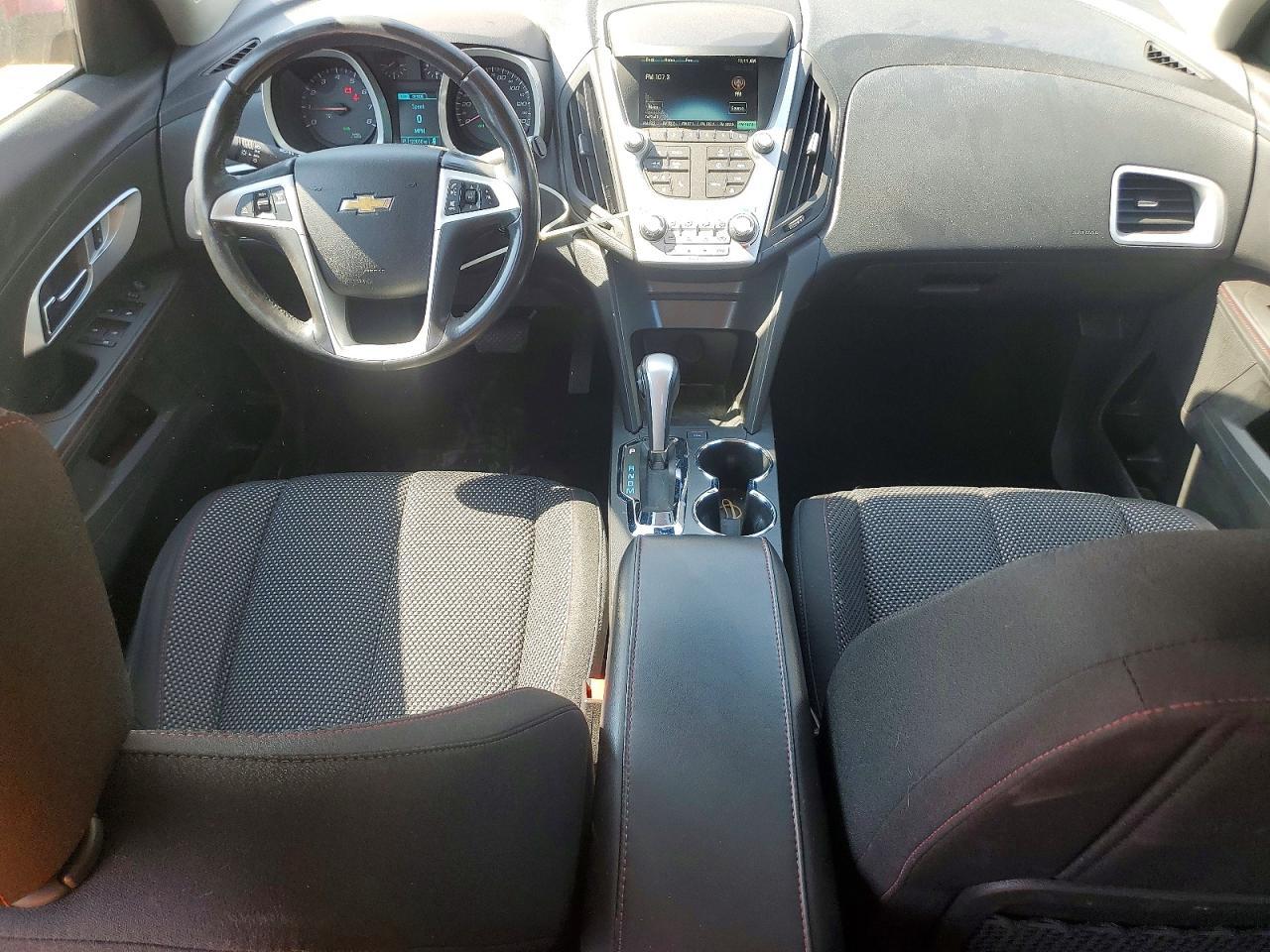 2014 CHEVROLET EQUINOX
