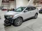 2014 NISSAN ROGUE