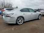 2014 NISSAN Maxima