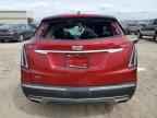 2025 CADILLAC XT5