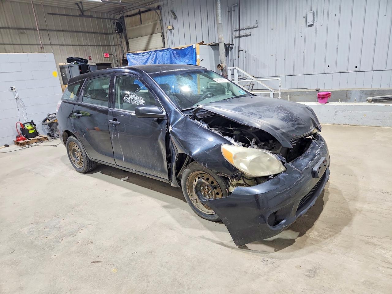 2005 TOYOTA MATRIX