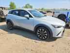 2019 MAZDA CX-3
