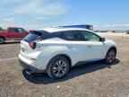 2015 NISSAN MURANO