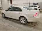 2008 FORD FUSION