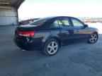 2007 HYUNDAI SONATA