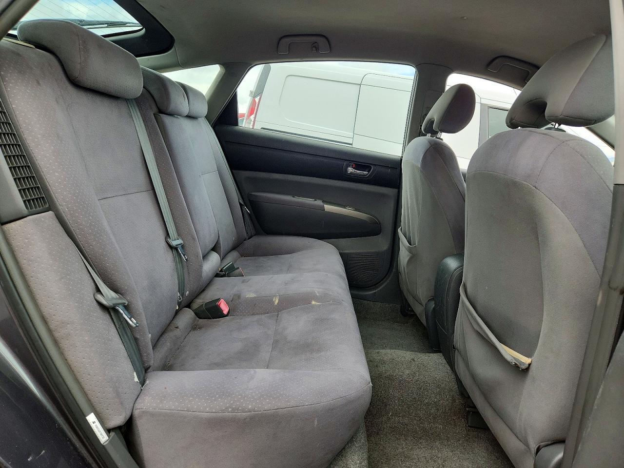 2007 TOYOTA PRIUS