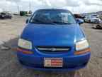 2007 CHEVROLET Aveo