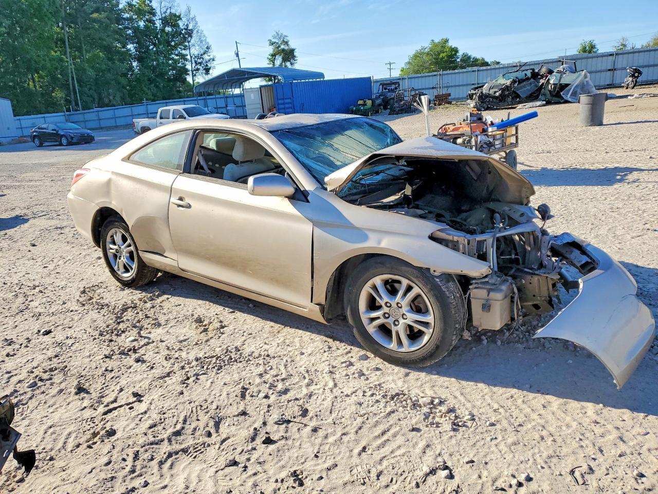 2006 TOYOTA CAMRY
