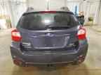 2015 SUBARU XV Crosstrek