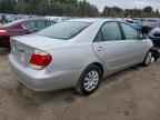 2006 TOYOTA CAMRY