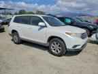 2013 TOYOTA HIGHLANDER