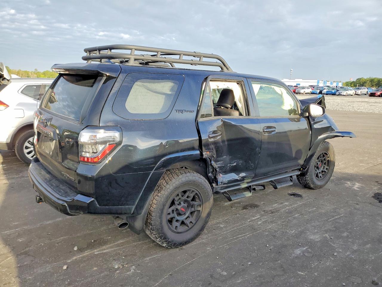 2024 TOYOTA 4Runner
